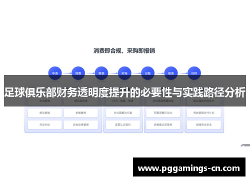 足球俱乐部财务透明度提升的必要性与实践路径分析