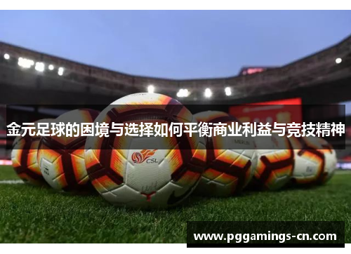 金元足球的困境与选择如何平衡商业利益与竞技精神