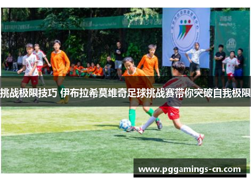 挑战极限技巧 伊布拉希莫维奇足球挑战赛带你突破自我极限 挑战极限技巧 伊布拉希莫维奇足球挑战赛带你突破自我极限