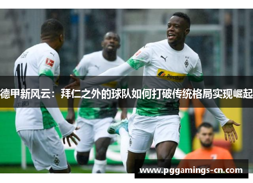 德甲新风云:拜仁之外的球队如何打破传统格局实现崛起 德甲新风云:拜仁之外的球队如何打破传统格局实现崛起